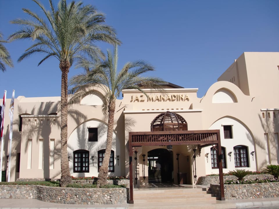 Hotel Jaz Makadina
