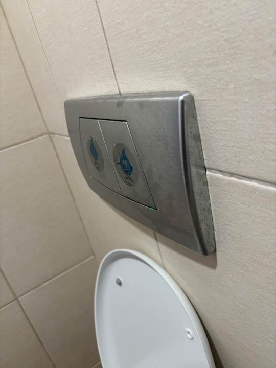 Zimmer FUN&SUN Smart Hane Sun Hotel