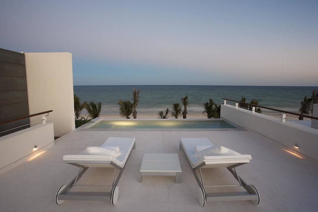 Blue Diamond Riviera Maya by Blue Bay Blue Diamond Luxury Boutique Hotel