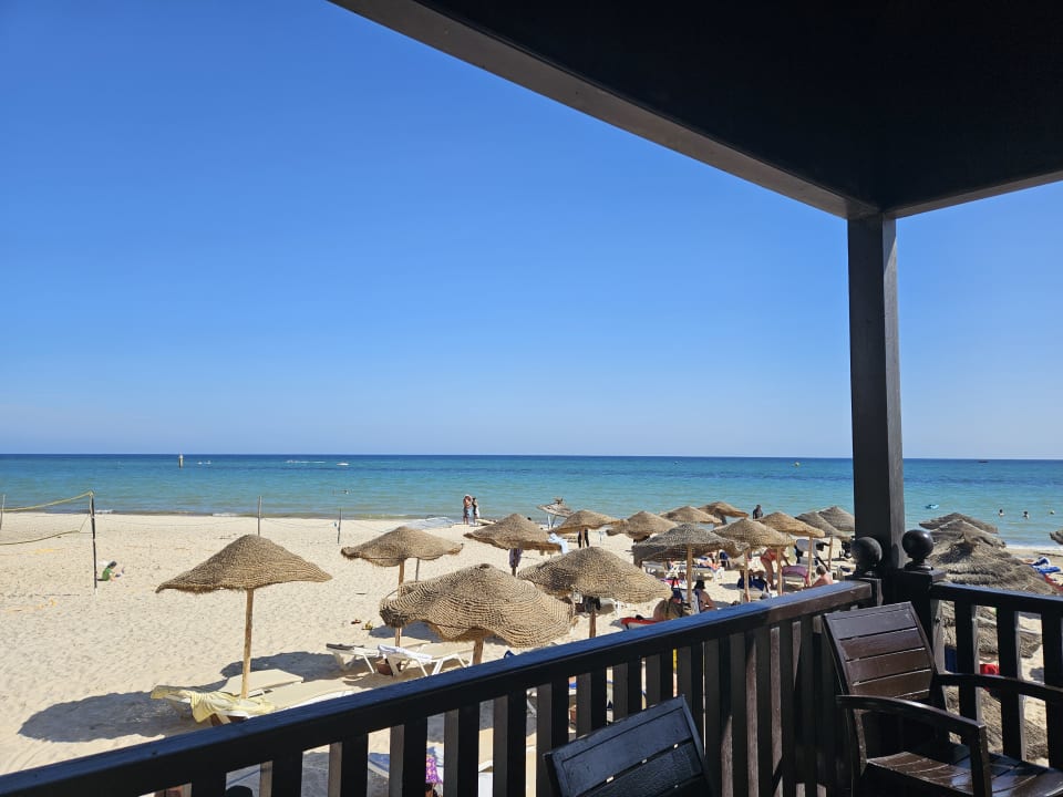 Strand Marhaba Royal Salem