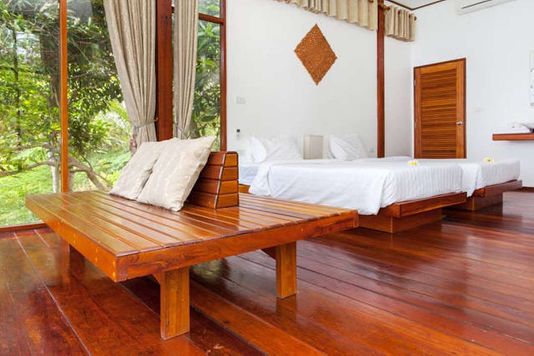 Zimmer Resort & Sky Bar Amaresa