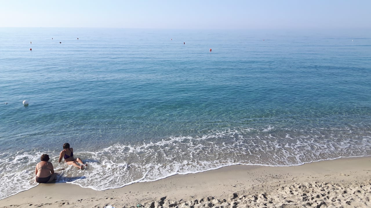 Strand Villaggio Camping Lungomare