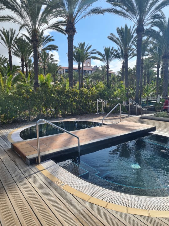 Pool Lopesan Costa Meloneras, Resort & Spa