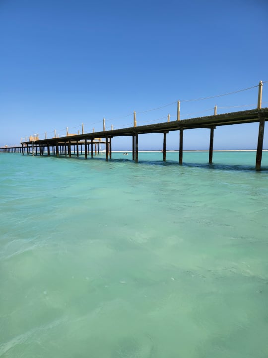 Strand Casa Mare Resort