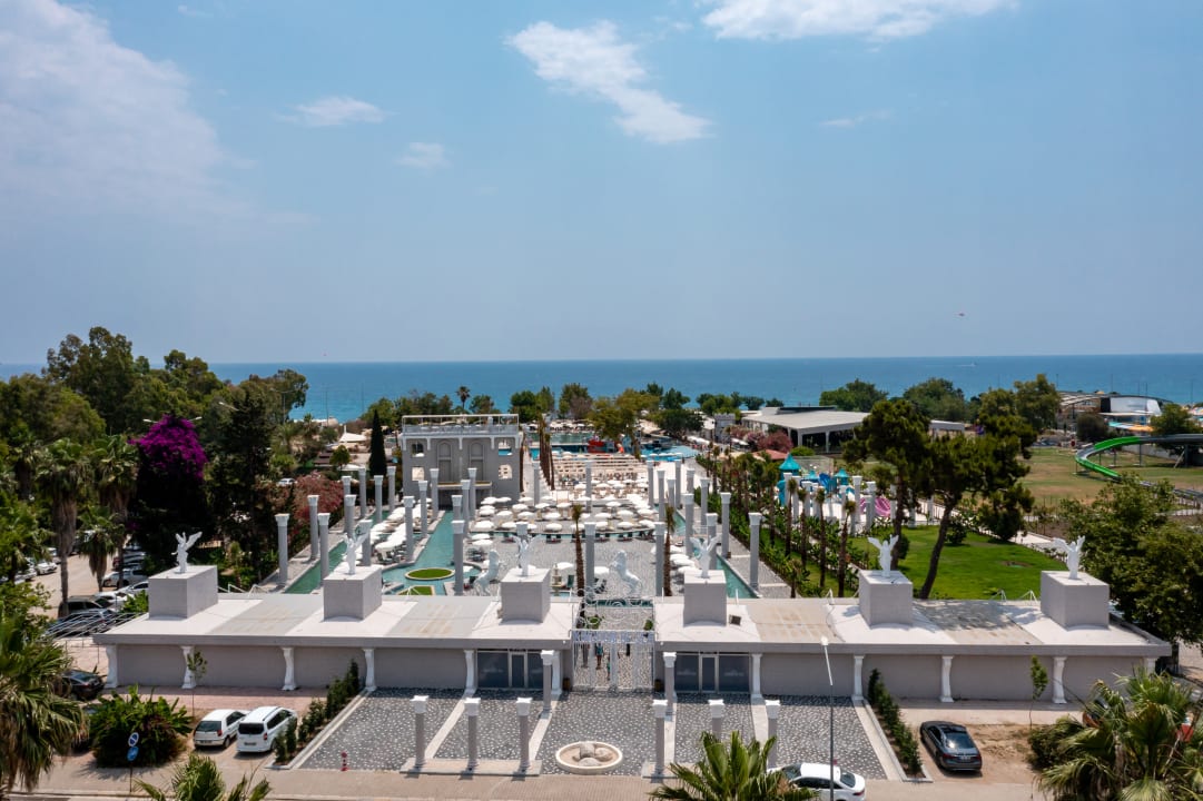 Strand Miarosa Kemer Beach