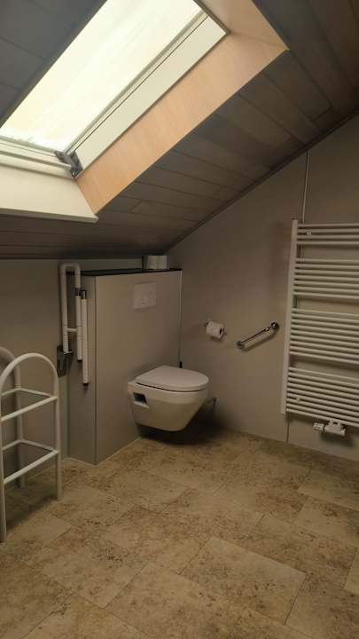 Zimmer Landhotel Spessartruh