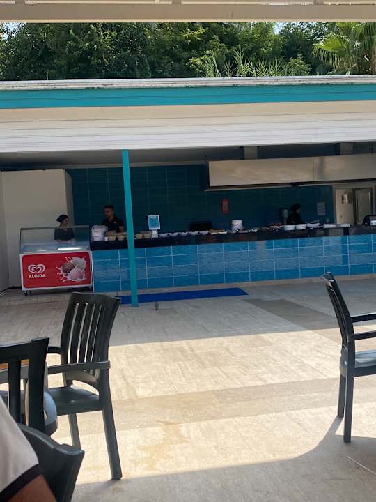 Pool Hotel Sultan of Side