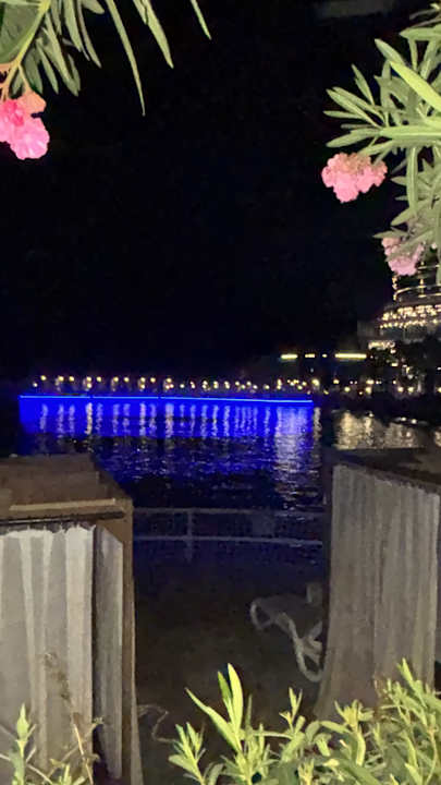 Strand Mylome Luxury Hotel & Resort