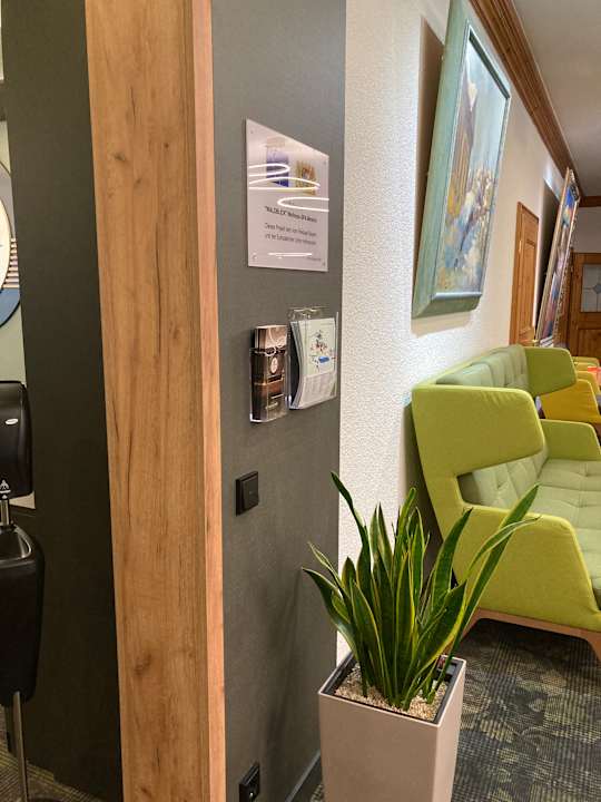 Zimmer Hotel & Spa Gut Matheshof BW Signature Collection by Best Western