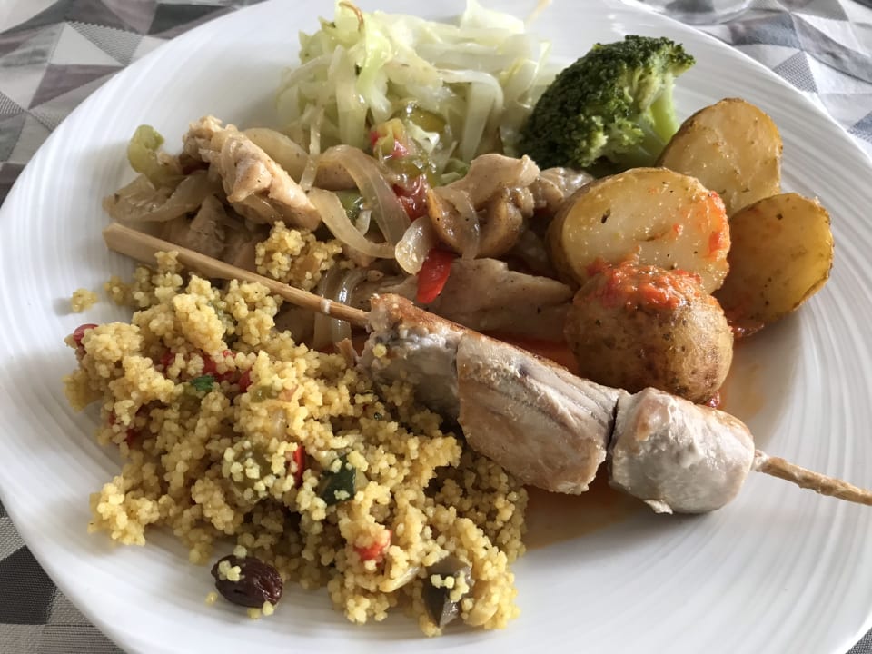 Gastro Hovima Costa Adeje - For Cool Adults