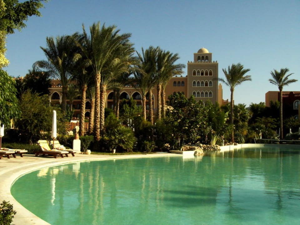 Pool Makadi Palace Makadi Palace