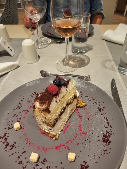 Gastro Sentido Marea