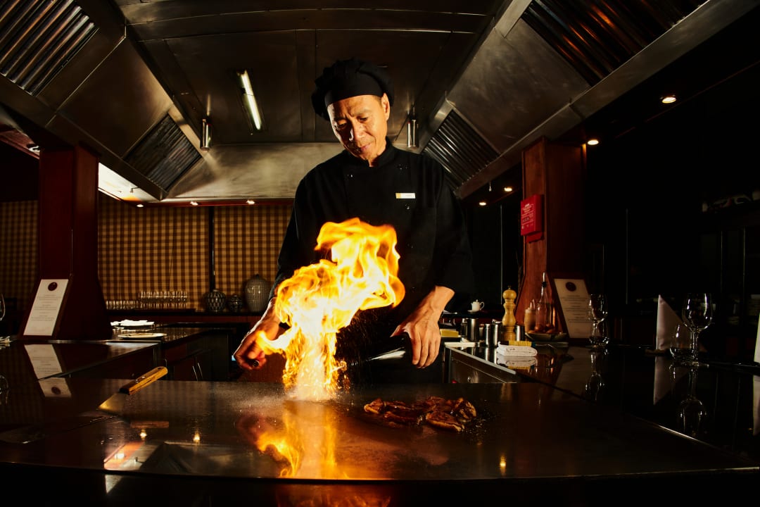 Gastro Princesa Yaiza Suite Hotel Resort