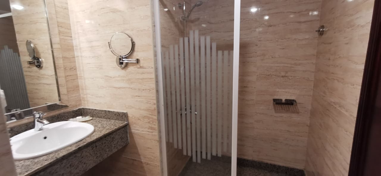 Zimmer Stella Beach Resort & Spa Makadi Bay