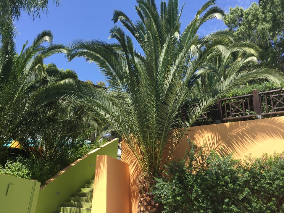 Außenansicht Fodele Beach & Water Park Holiday Resort