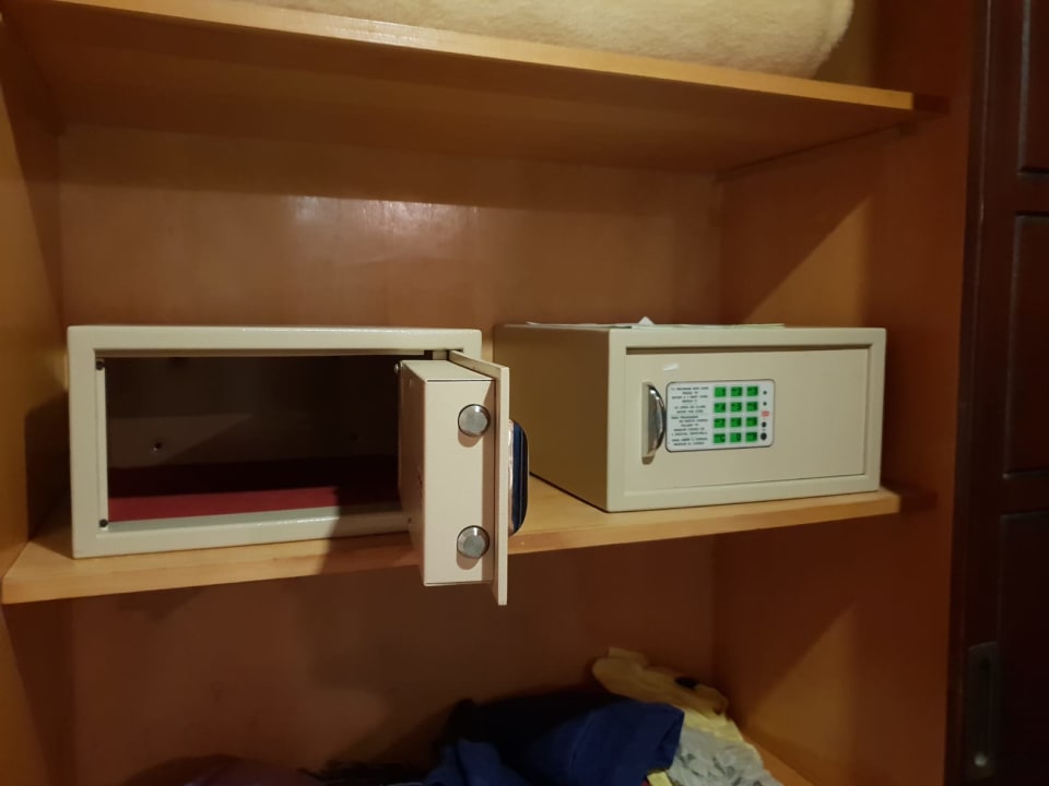 Zimmer Laguna Beach Marsa Resort