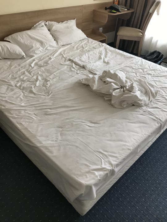 Zimmer Hotel Gradina