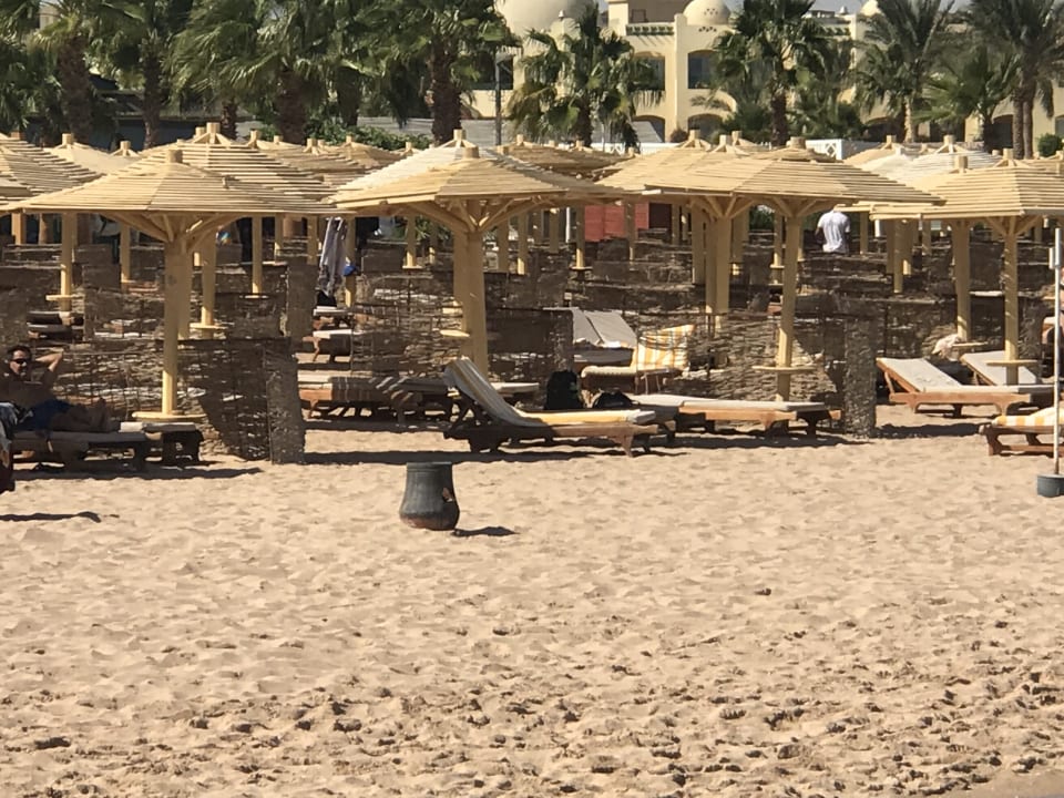 Strand Jaz Makadina