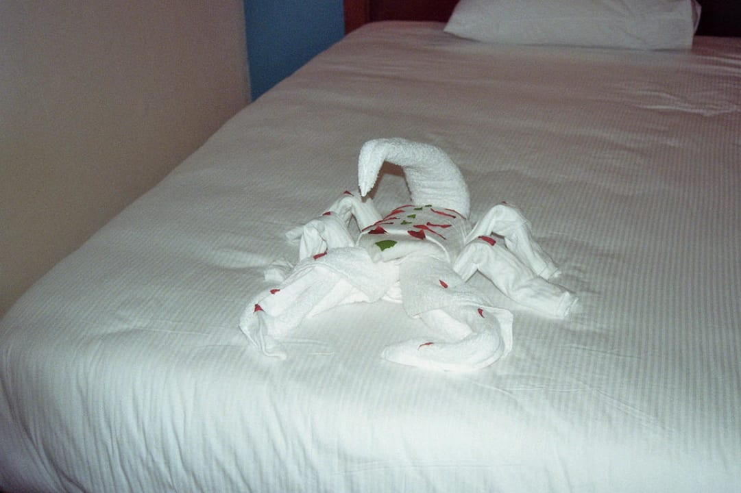 Deko Hotel Titanic Palace