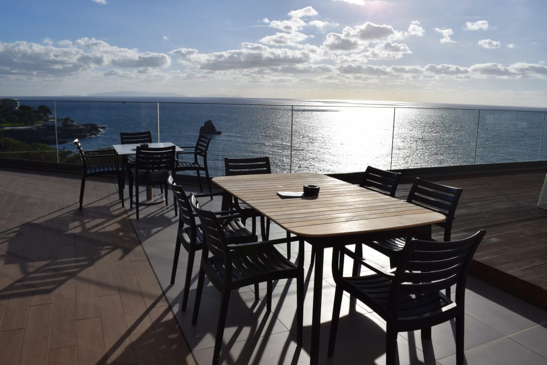 Sonstiges Hotel Baia Azul