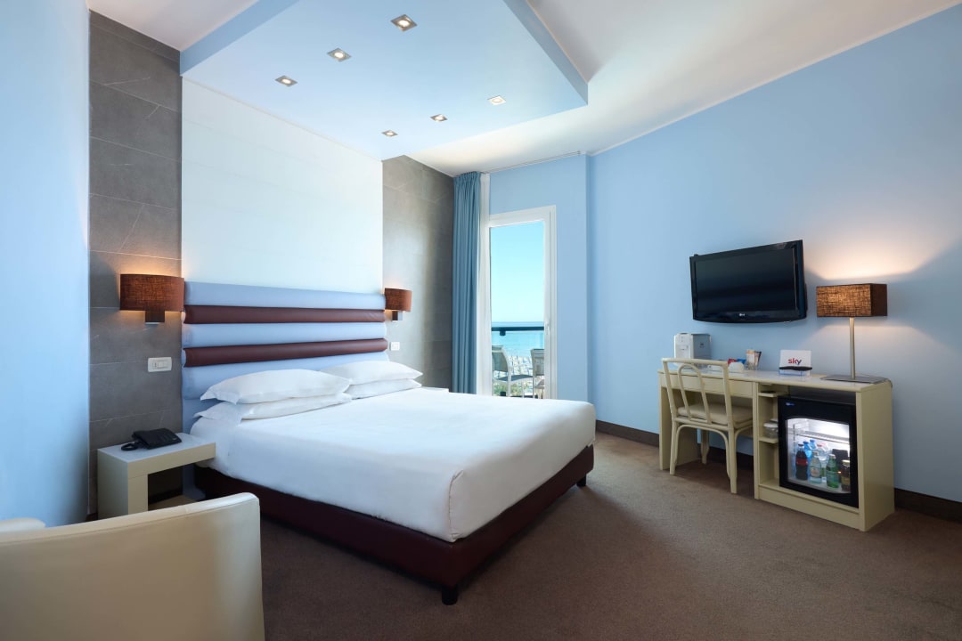 Zimmer Park Hotel Brasilia