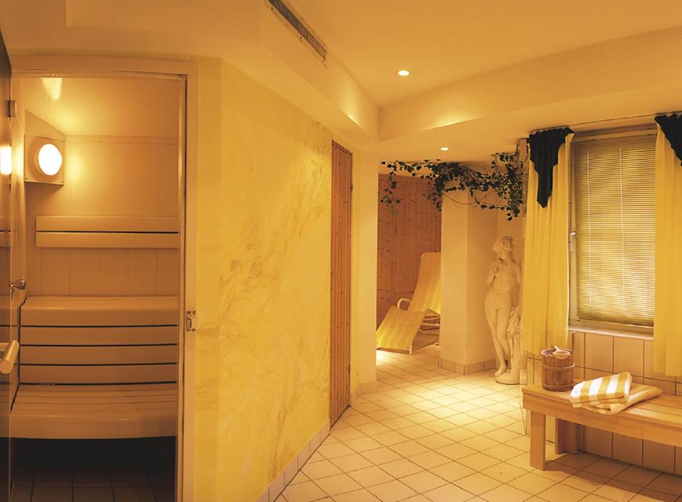 Sport & Freizeit Hotel Habhof Garni