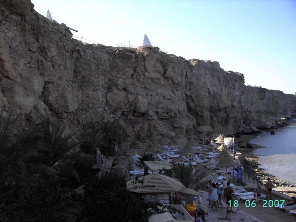 Plaża Hotel Amarante Garden Palms Resort