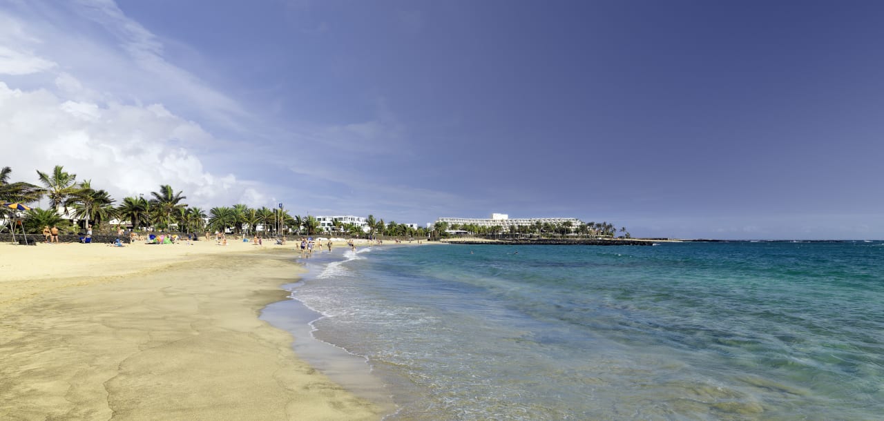 Strand Barceló Teguise Beach - Adults only