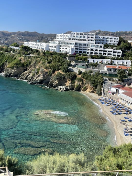 Strand Seaside A Lifestyle Resort