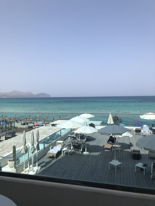 Zimmer The Sea Hotel by Grupotel - Adults only