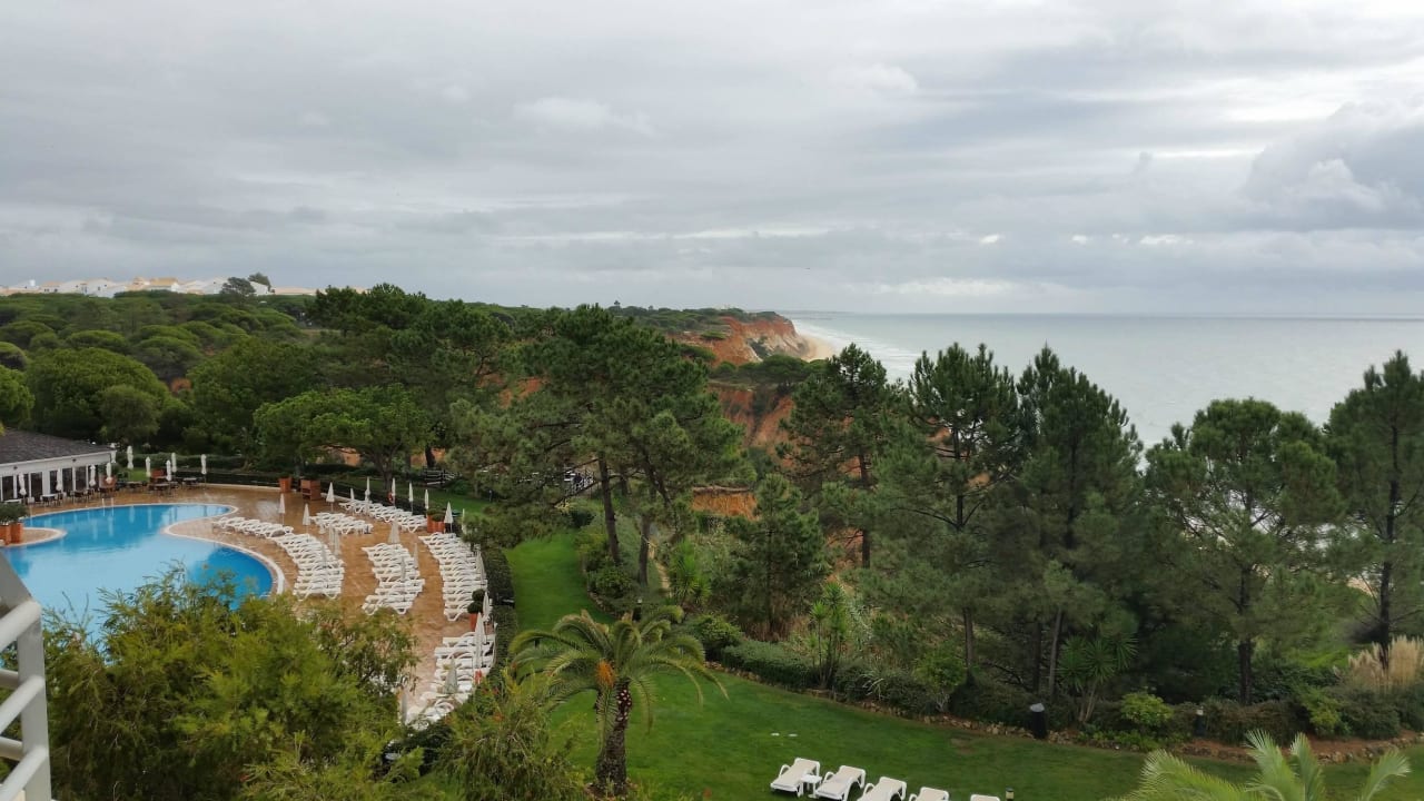 Hotel Porto Bay Falésia  PortoBay Falésia