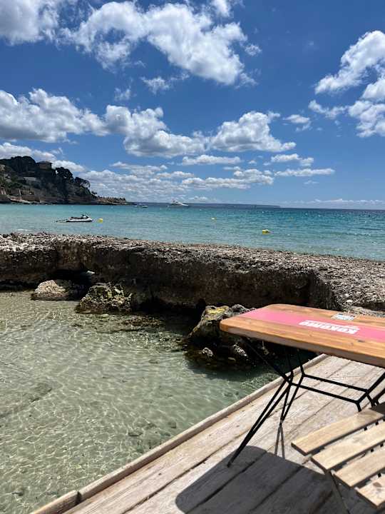 Gastro Be Live Experience Costa Palma