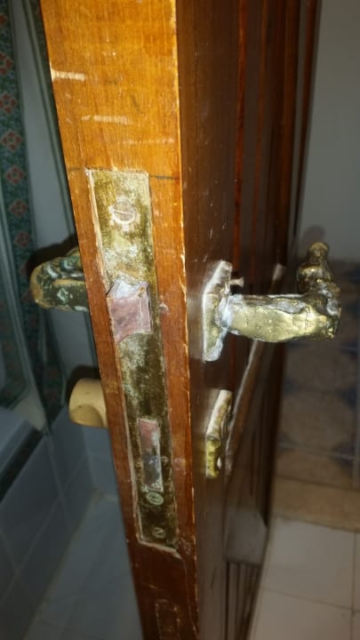 Zimmer Sunny Days Palma De Mirette Resort & Spa