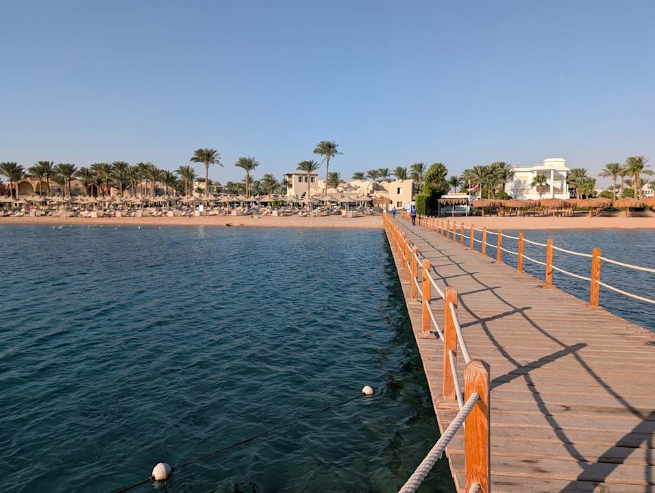 Strand Jaz Makadina