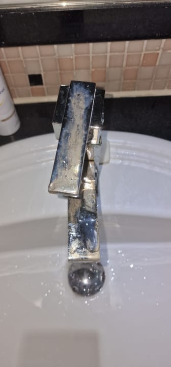 Zimmer Makadi Spa - Adults only