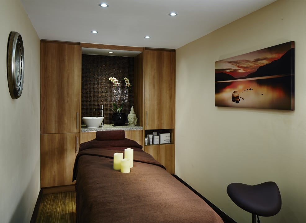 Sport & Freizeit Hotel Marriott Waltham Abbey