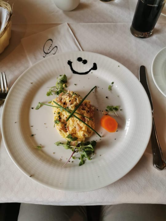 Gastro Das Schlössl