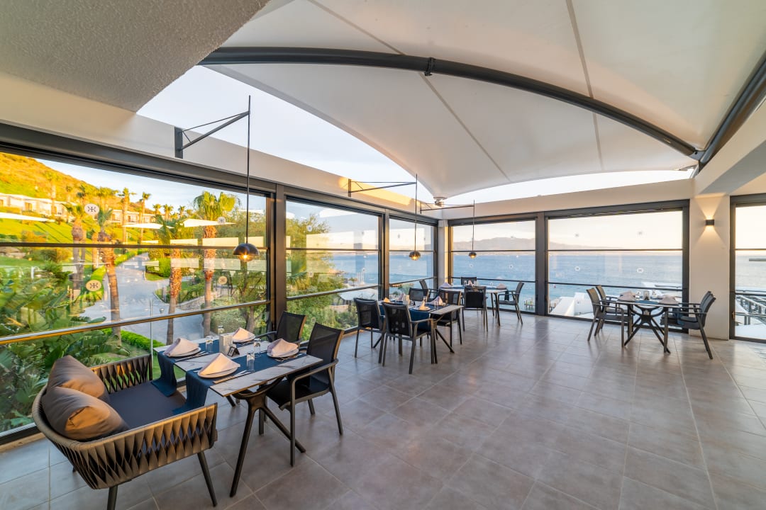 Gastro Kefaluka Resort Bodrum