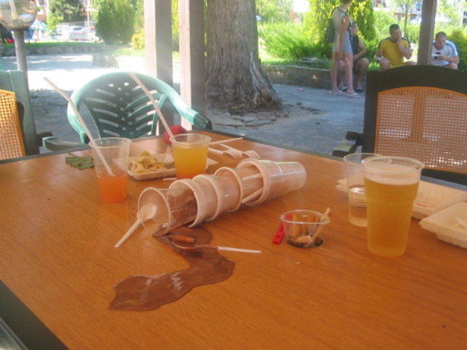 Lecker HI Hotels Imperial Resort