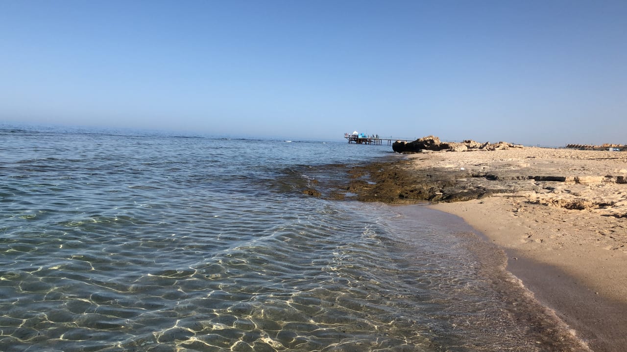 Strand Akassia Swiss Resort