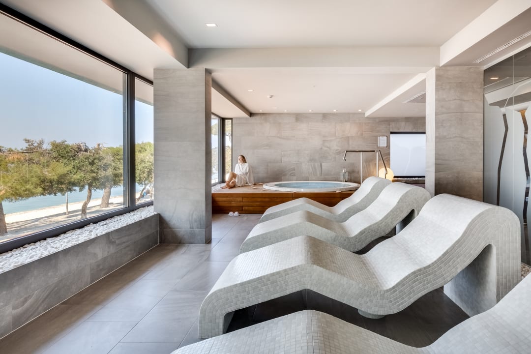 Sport & Freizeit Hotel Pinija