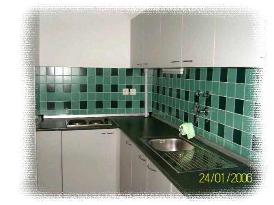 Appartement Hotel Hunguest Hotel Europa