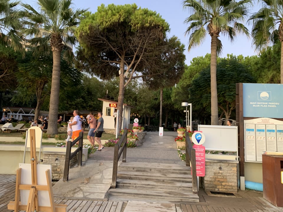 Strand Barut Hemera
