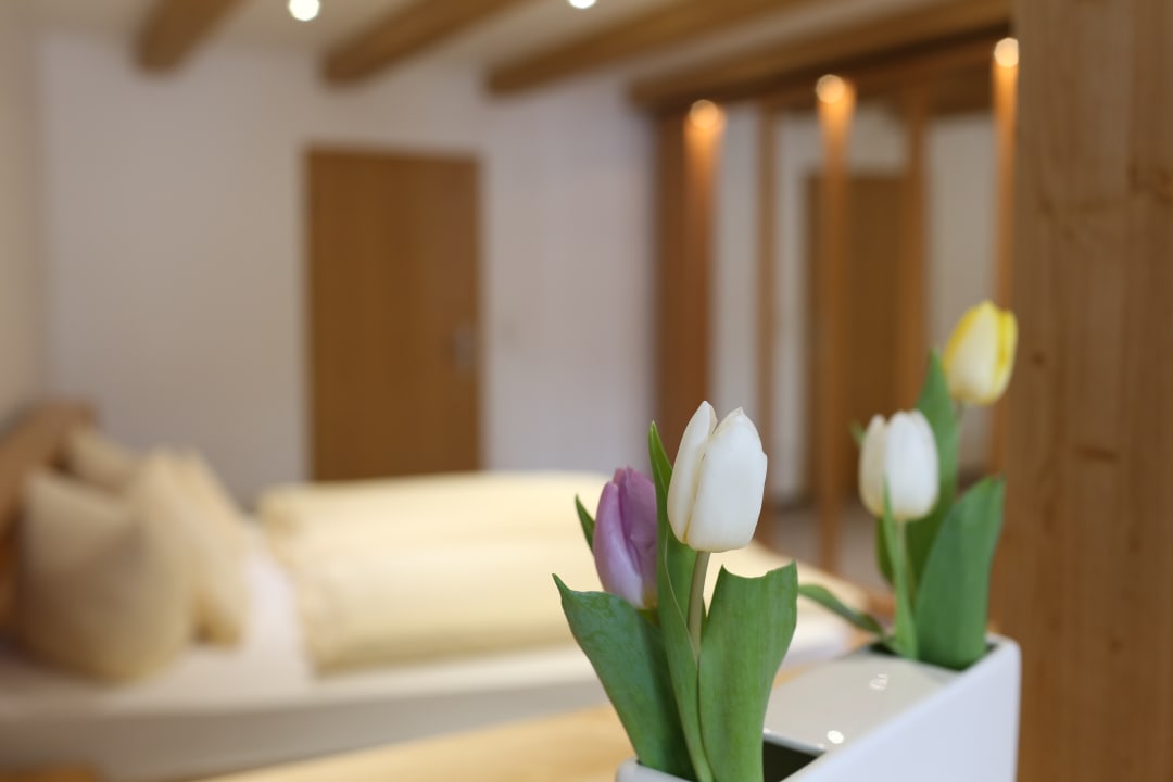 Zimmer Hotel Thüringer Hof