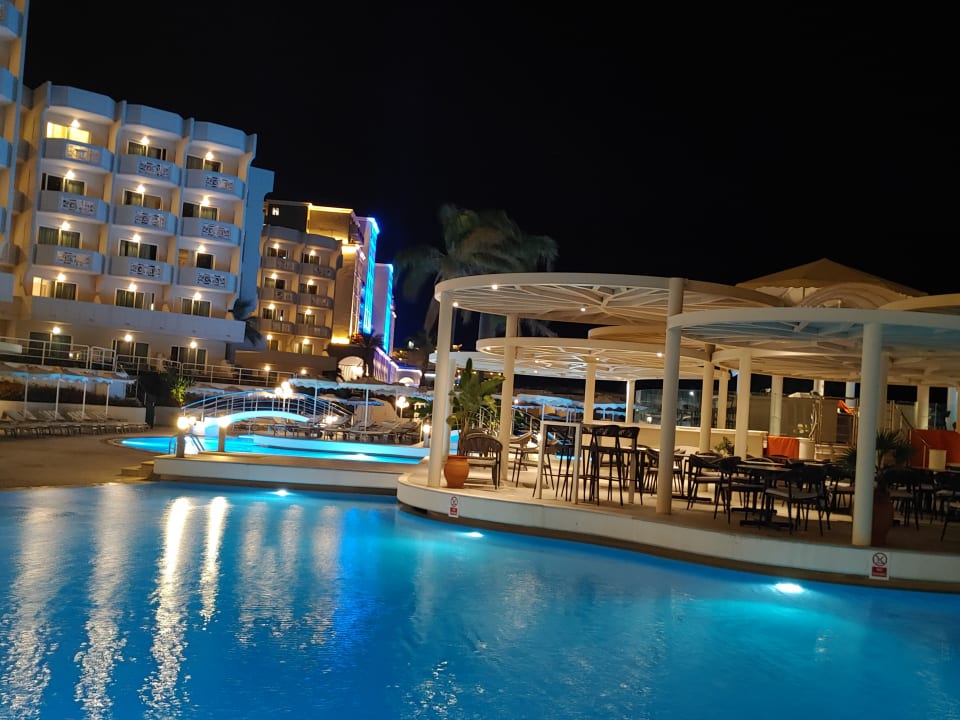 Pool Rodos Palladium Leisure & Wellness