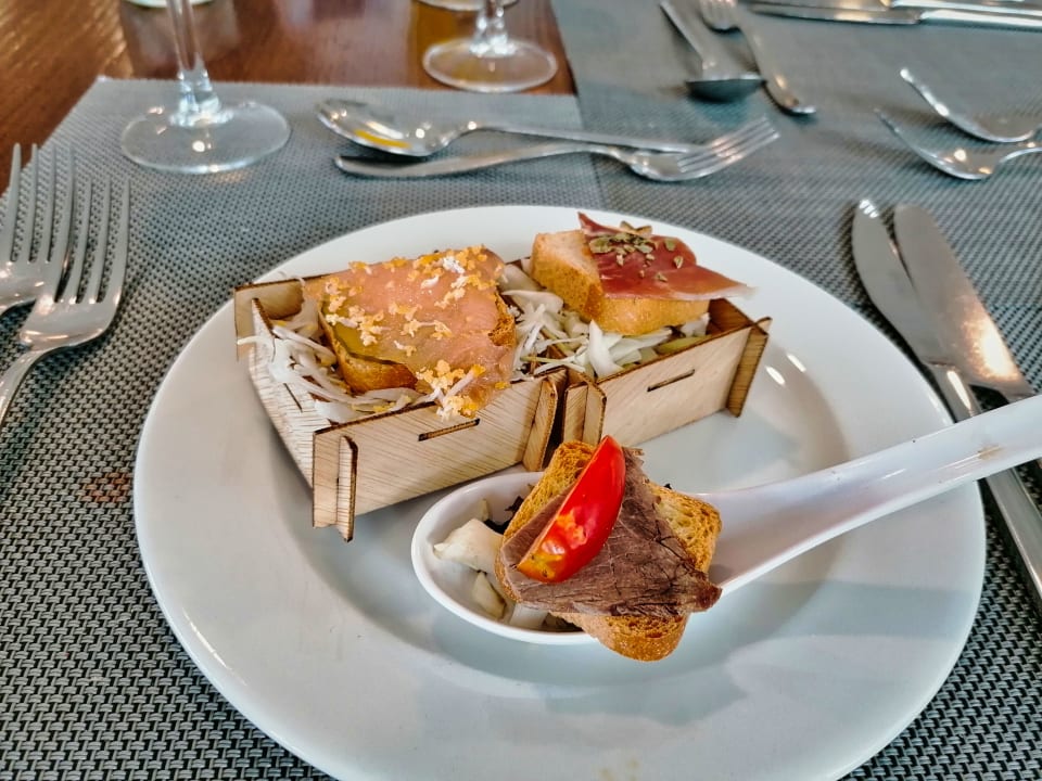 Gastro H10 Tenerife Playa