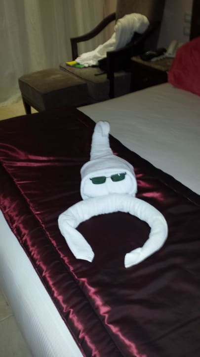 Moderne Kunst Shams Prestige Abu Soma-Adults Only