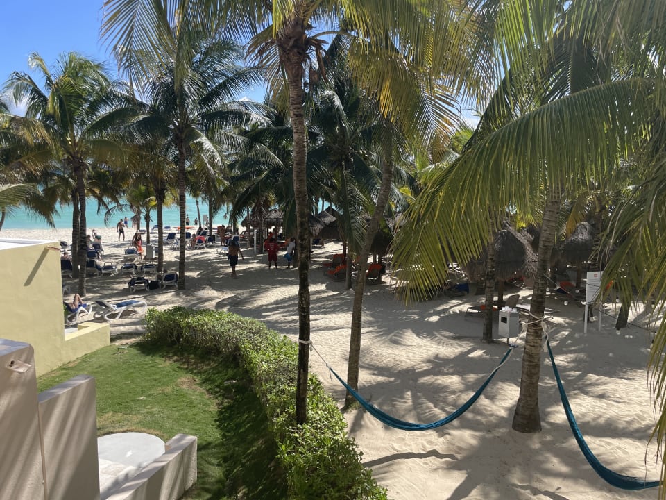 Gartenanlage Viva Maya by Wyndham - All Inclusive Resort