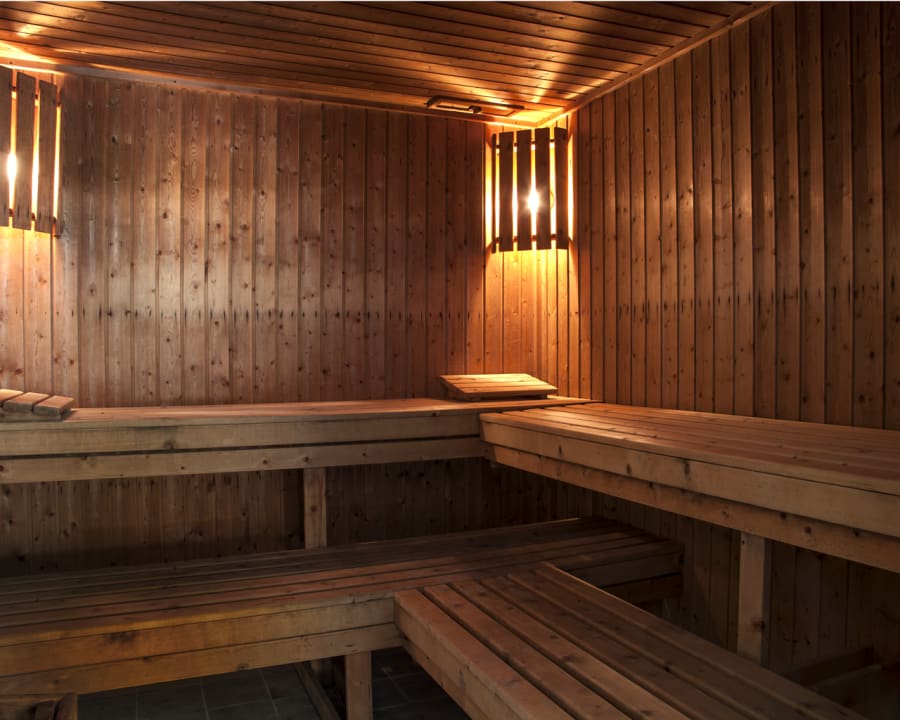 Sport & Freizeit Hotel Jardim do Vau