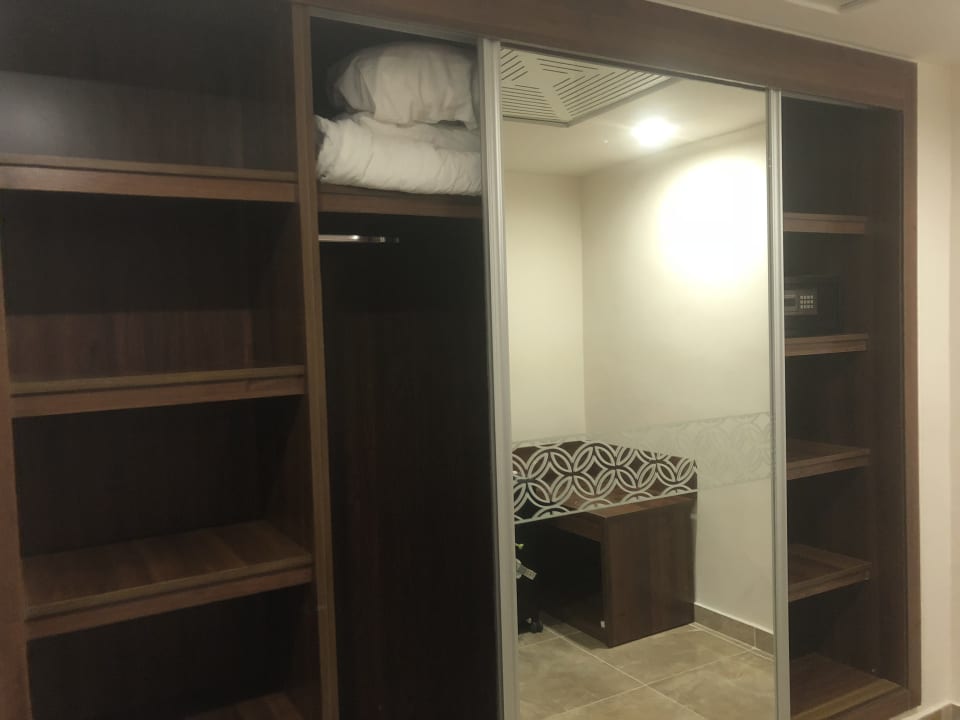 Zimmer Pickalbatros Royal Moderna Resort-Sharm El Sheikh